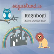 Regnbogi cover image