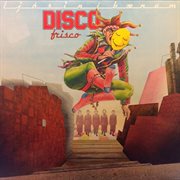 Disco frisco cover image