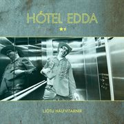 Hótel edda cover image