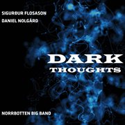 Dark thoughts cover image
