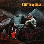 Krístín og helgi cover image