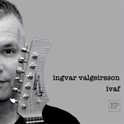 Ívaf cover image