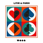 Litir & form cover image