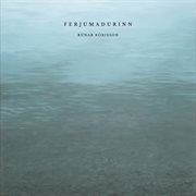 Ferjumaðurinn cover image