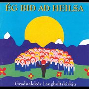 Ég bið að heilsa cover image