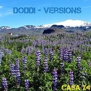 Versions cover image