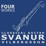 Four works cover image