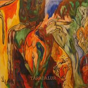 Táradalur cover image