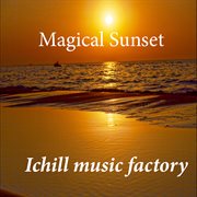 Magical sunset cover image
