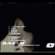 Rodentmaster - bacon live support unit : Bacon Live Support Unit cover image