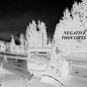 Negative thoughts cover image