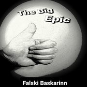 The big epic cover image