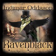 Ravenblack cover image