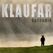 Óbyggðir cover image