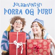 Jólaævintýri þorra og þuru cover image