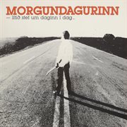 Morgundagurinn cover image