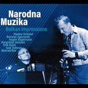 Balkan impressions cover image