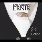 Jólin alls staðar cover image
