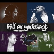 Lífið er yndislegt 1997-2007 : 2007 cover image