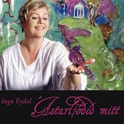 Ástarljóðið mitt cover image