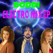 Electro mix cover image