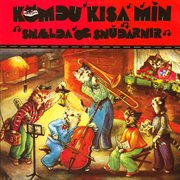 Komdu kisa mín cover image