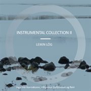 Instrumental collection ll. leikin lög cover image