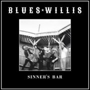 Sinner's bar cover image