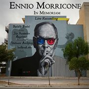 Ennio morricone - in memoriam cover image