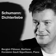 Dichterliebe cover image
