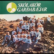 Skólakór garðabæjar cover image