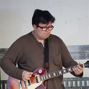 David the prophet cover image