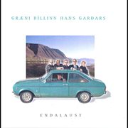 Endalaust cover image