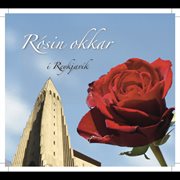 Rósin okkar í reykjavík cover image