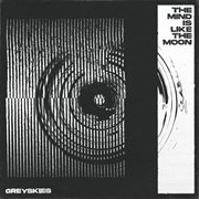 The mind is like the moon cover image