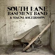 South lane basement band cover image
