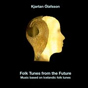 Folk tunes from the future cover image