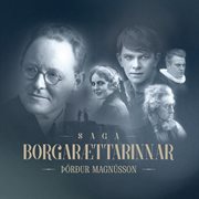 Sons of the soil - saga borgarættarinnar : Saga Borgarættarinnar cover image