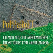 Icelandic music for american market / íslensk tónlist fyrir ameríkumarkað cover image