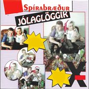 Jólaglöggir cover image