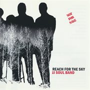 Reach for the sky cover image