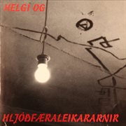 Helgi og hljóðfæraleikararnir cover image