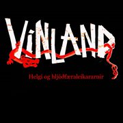 Vínland cover image