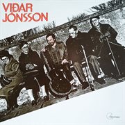 Viðar jónsson cover image