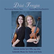 Duo freyja cover image