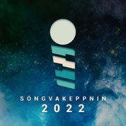 Söngvakeppnin 2022 cover image