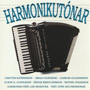 Harmonikutónar cover image