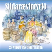 Síldarævintýrið cover image