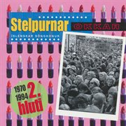 Stelpurnar okkar 1970-1994 : 1994 cover image