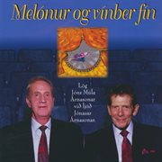 Melónur og vínber fín cover image